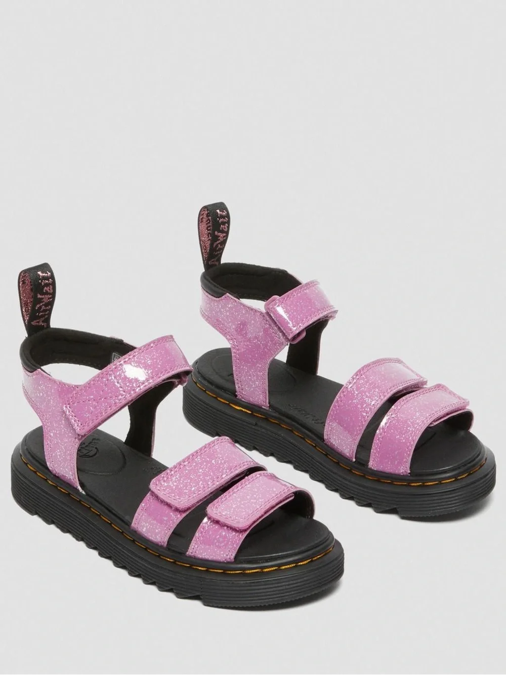 Dr. Martens eye catching